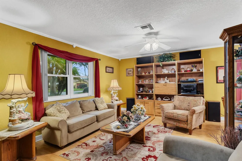 8860 SW 49TH STREET Cooper City, FL 33328