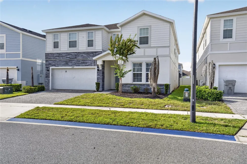 2127 LELANI CIRCLE Davenport, FL 33897