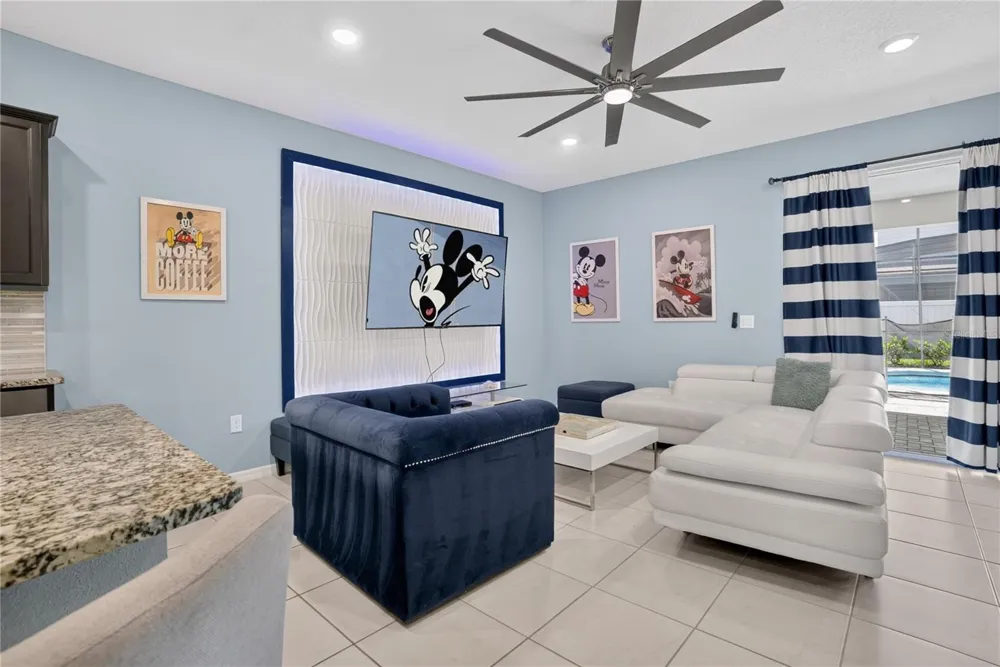 2127 LELANI CIRCLE Davenport, FL 33897