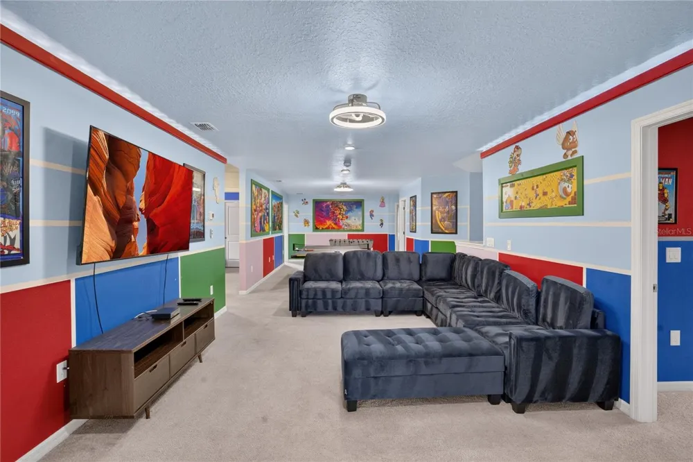 2127 LELANI CIRCLE Davenport, FL 33897