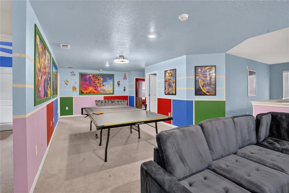2127 LELANI CIRCLE Davenport, FL 33897