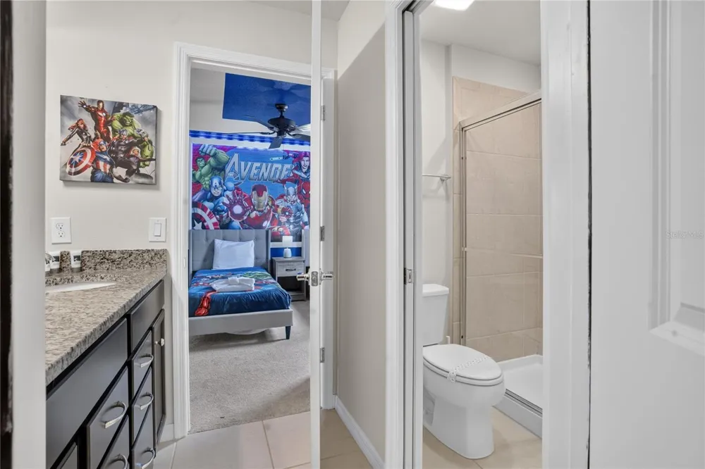2127 LELANI CIRCLE Davenport, FL 33897