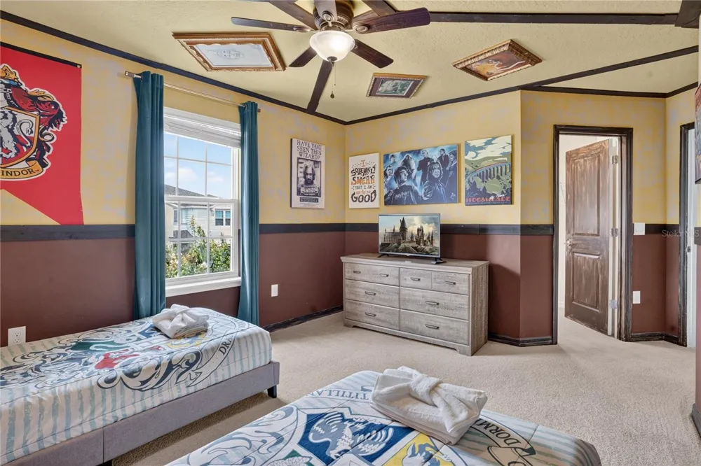 2127 LELANI CIRCLE Davenport, FL 33897