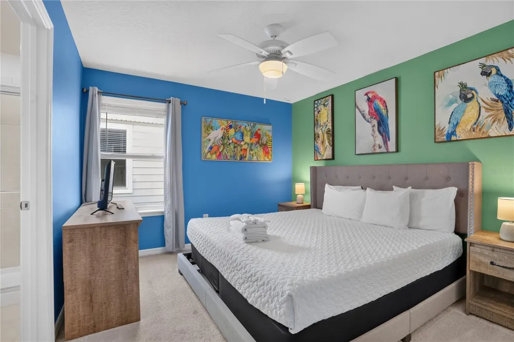 2127 LELANI CIRCLE Davenport, FL 33897