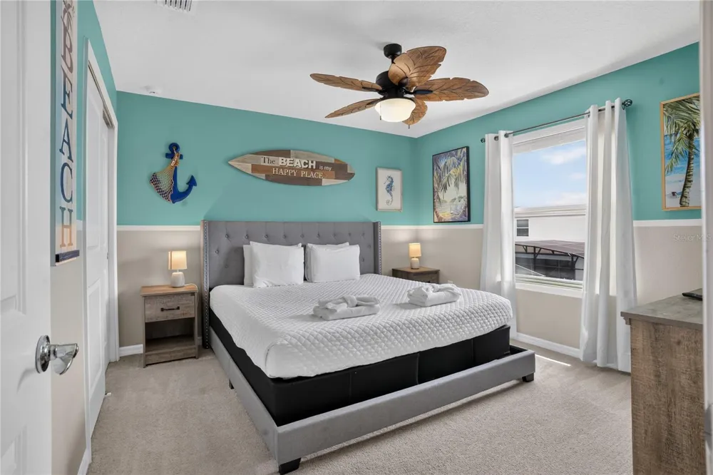 2127 LELANI CIRCLE Davenport, FL 33897