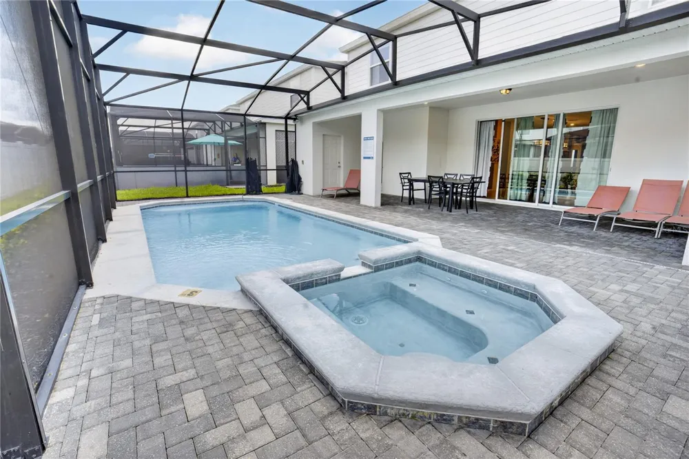 2127 LELANI CIRCLE Davenport, FL 33897