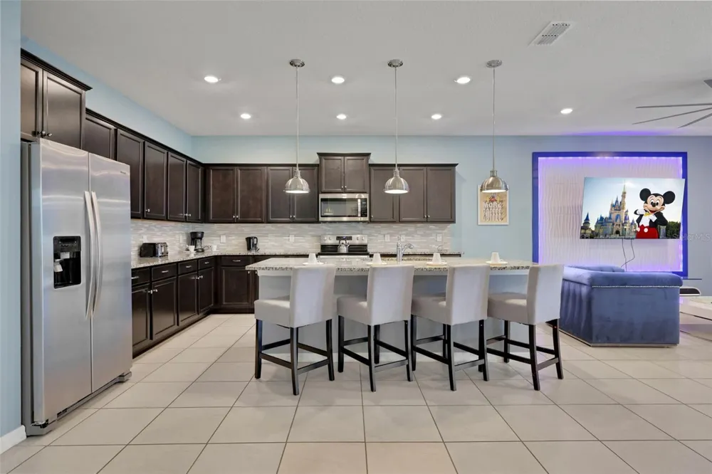 2127 LELANI CIRCLE Davenport, FL 33897