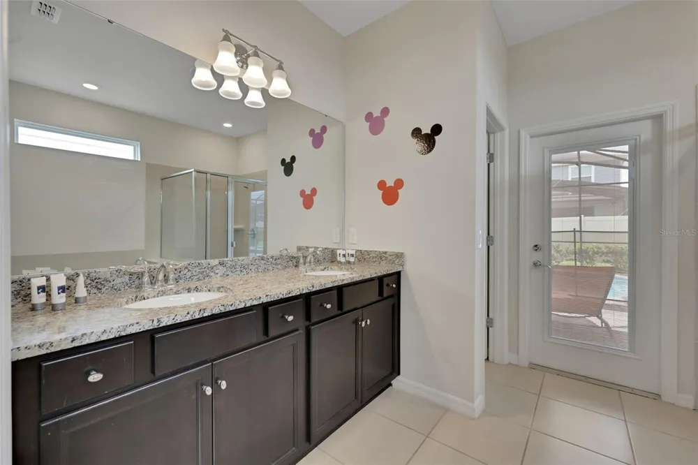 2127 LELANI CIRCLE Davenport, FL 33897