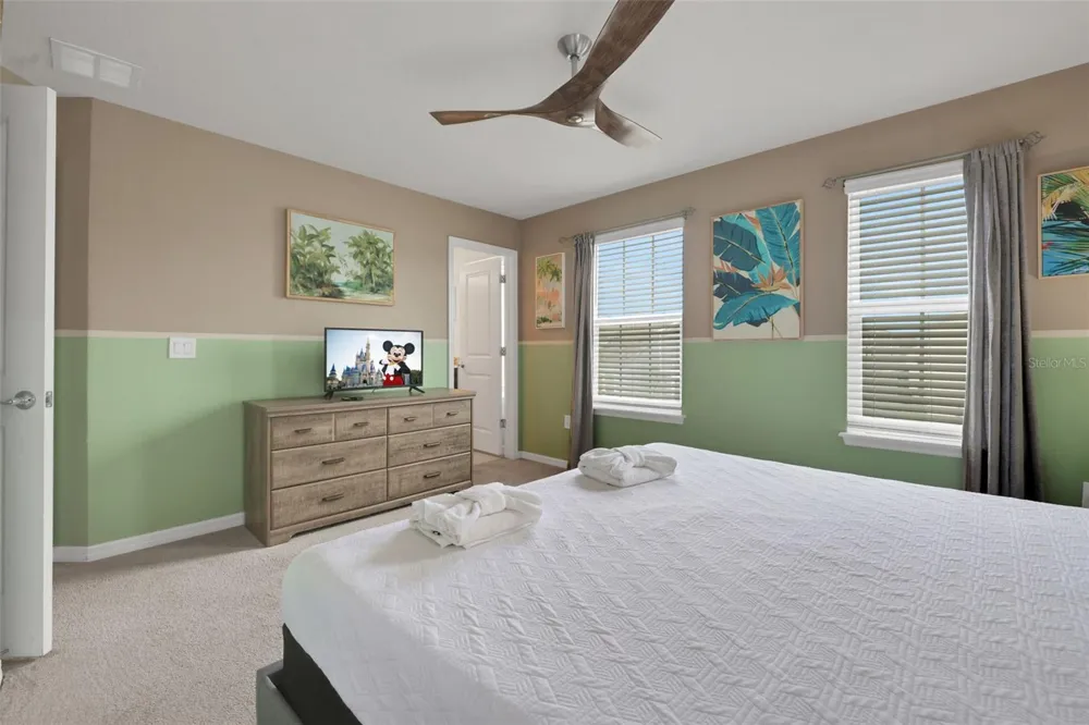 2127 LELANI CIRCLE Davenport, FL 33897