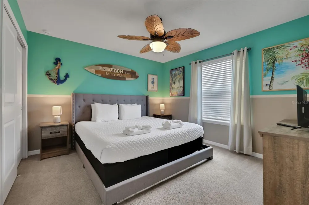 2127 LELANI CIRCLE Davenport, FL 33897
