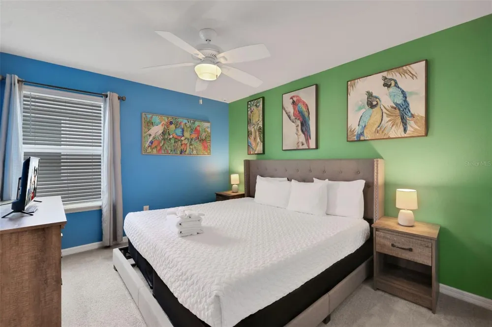2127 LELANI CIRCLE Davenport, FL 33897