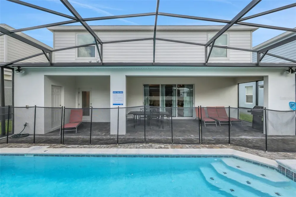2127 LELANI CIRCLE Davenport, FL 33897