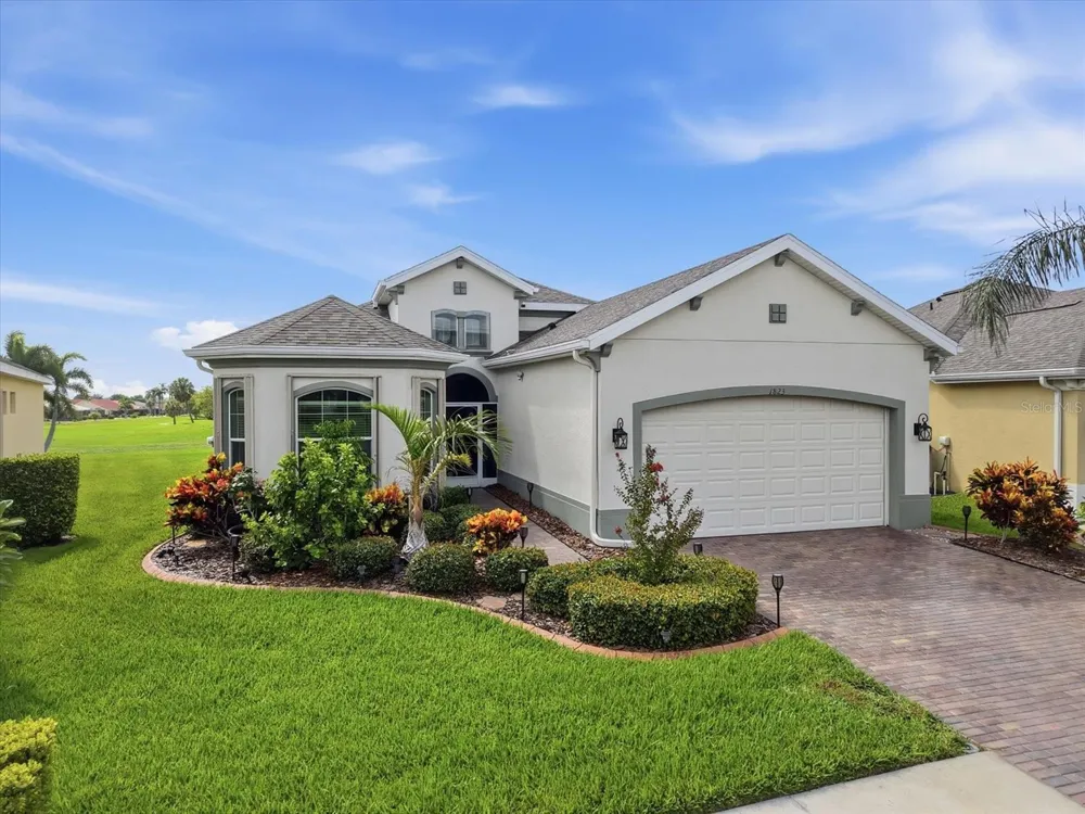 1823 PACIFIC DUNES DRIVE Sun City Center, FL 33573
