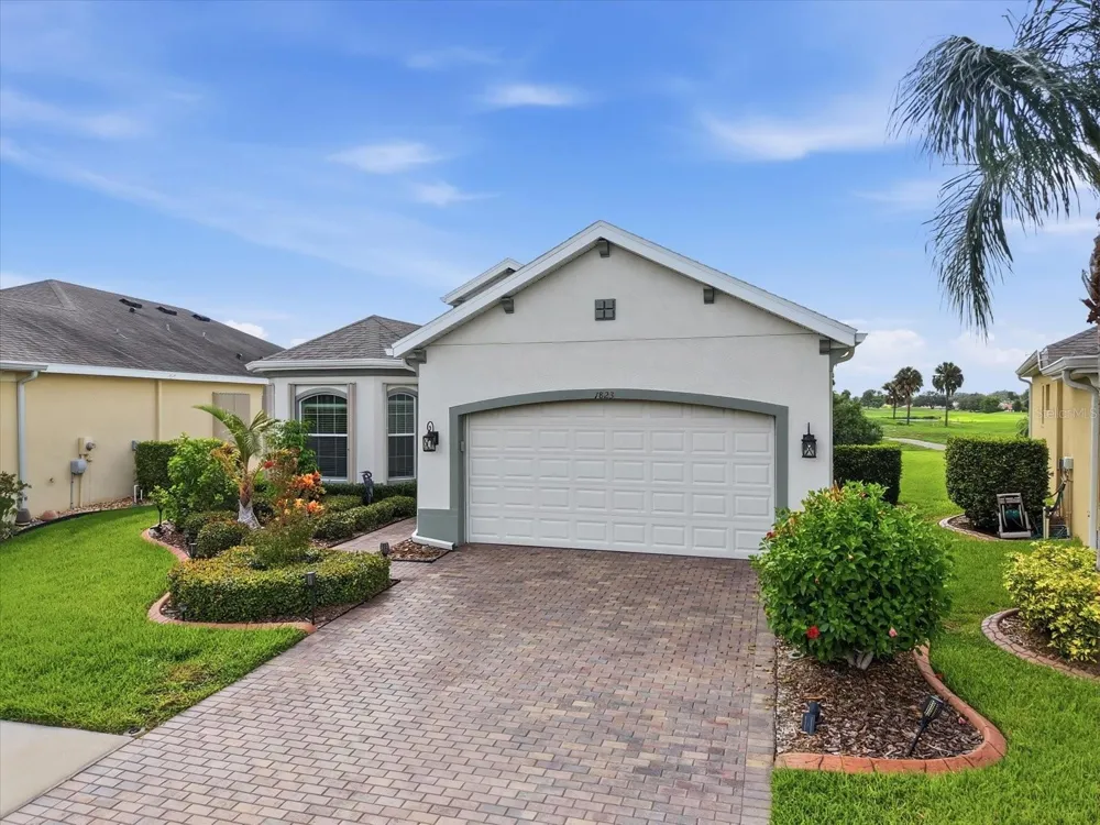 1823 PACIFIC DUNES DRIVE Sun City Center, FL 33573