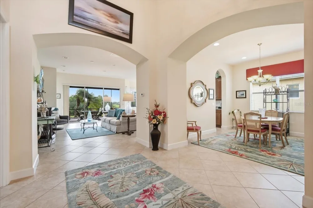 1823 PACIFIC DUNES DRIVE Sun City Center, FL 33573