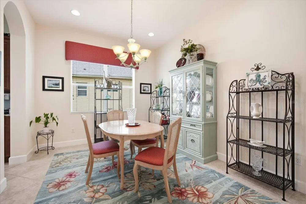 1823 PACIFIC DUNES DRIVE Sun City Center, FL 33573