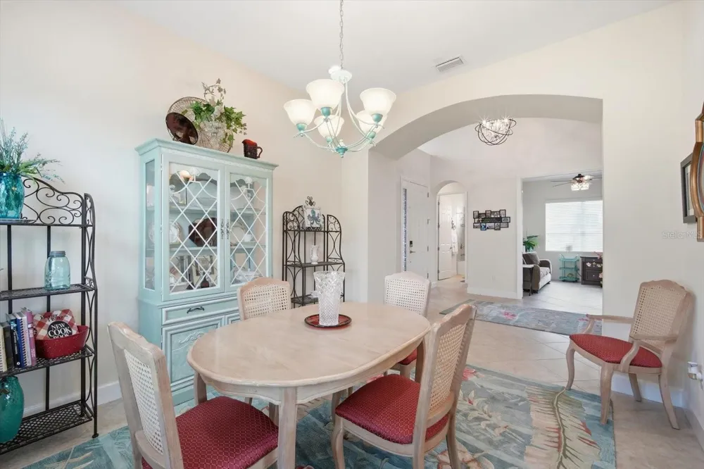 1823 PACIFIC DUNES DRIVE Sun City Center, FL 33573