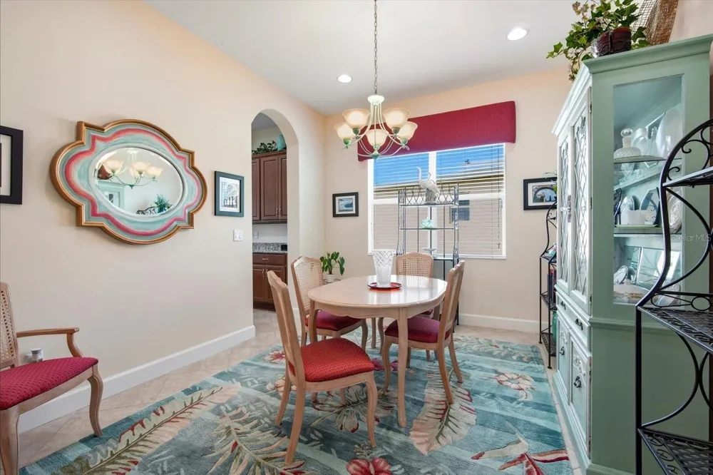 1823 PACIFIC DUNES DRIVE Sun City Center, FL 33573