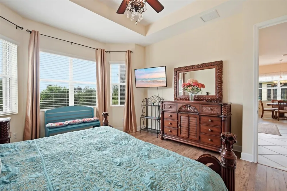 1823 PACIFIC DUNES DRIVE Sun City Center, FL 33573