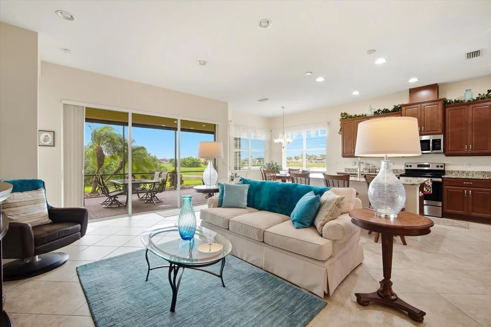 1823 PACIFIC DUNES DRIVE Sun City Center, FL 33573