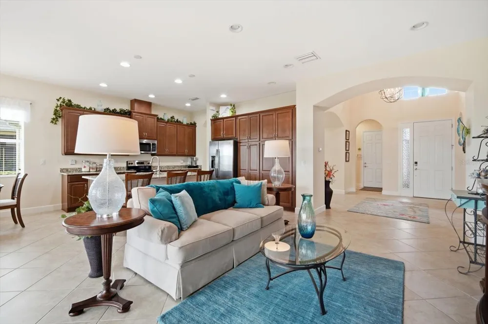 1823 PACIFIC DUNES DRIVE Sun City Center, FL 33573