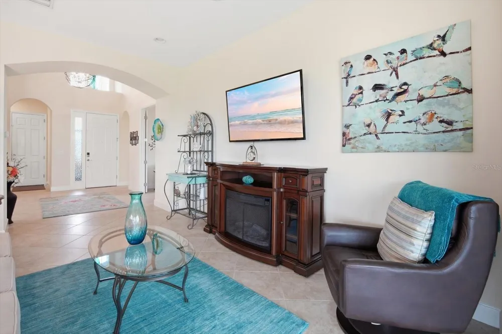 1823 PACIFIC DUNES DRIVE Sun City Center, FL 33573