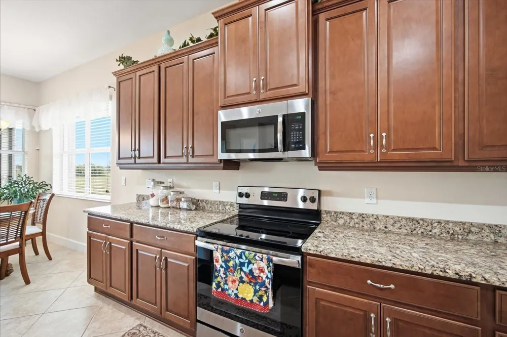 1823 PACIFIC DUNES DRIVE Sun City Center, FL 33573