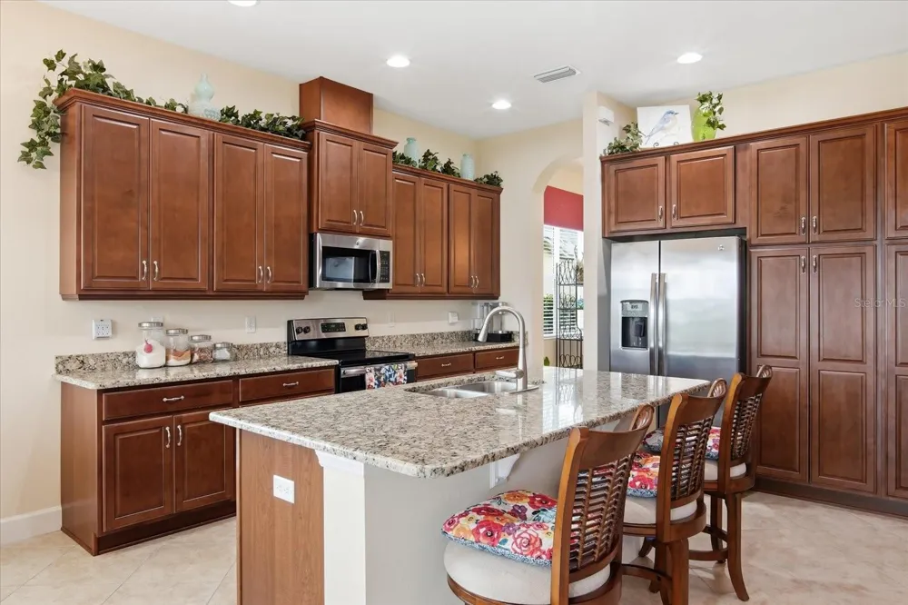 1823 PACIFIC DUNES DRIVE Sun City Center, FL 33573