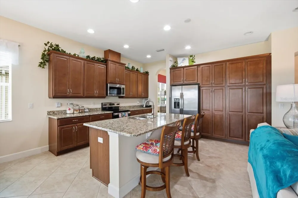 1823 PACIFIC DUNES DRIVE Sun City Center, FL 33573