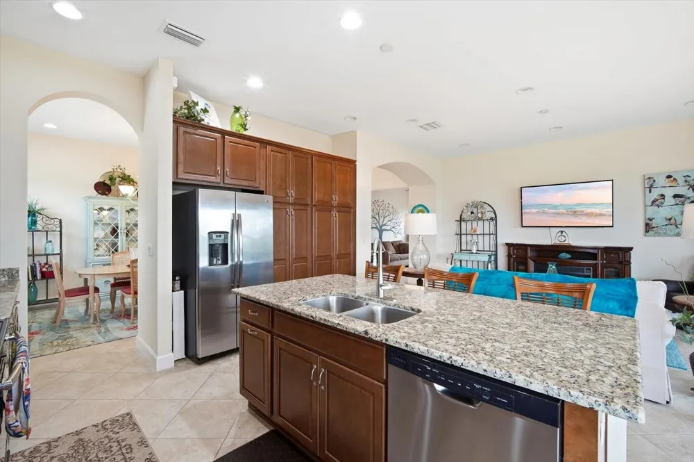 1823 PACIFIC DUNES DRIVE Sun City Center, FL 33573