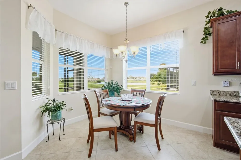 1823 PACIFIC DUNES DRIVE Sun City Center, FL 33573