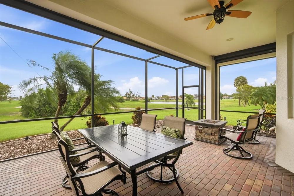 1823 PACIFIC DUNES DRIVE Sun City Center, FL 33573