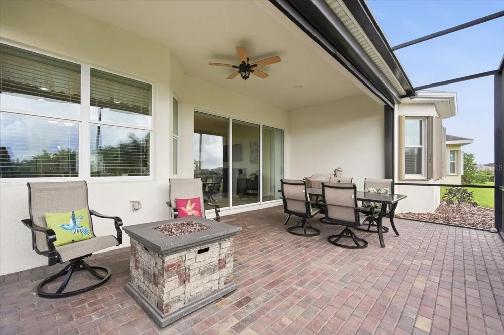 1823 PACIFIC DUNES DRIVE Sun City Center, FL 33573