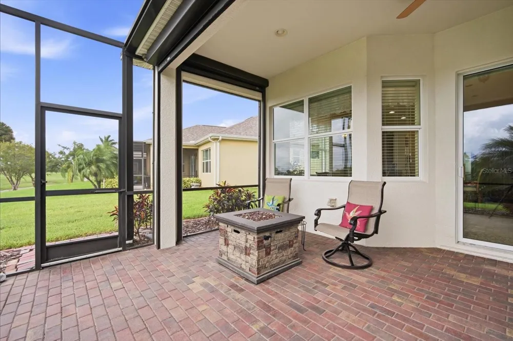 1823 PACIFIC DUNES DRIVE Sun City Center, FL 33573