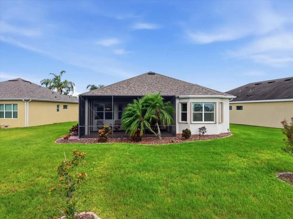 1823 PACIFIC DUNES DRIVE Sun City Center, FL 33573