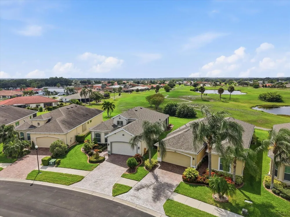 1823 PACIFIC DUNES DRIVE Sun City Center, FL 33573