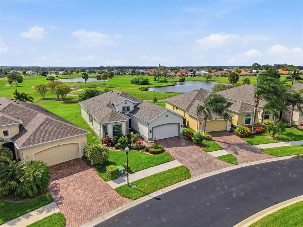 1823 PACIFIC DUNES DRIVE Sun City Center, FL 33573