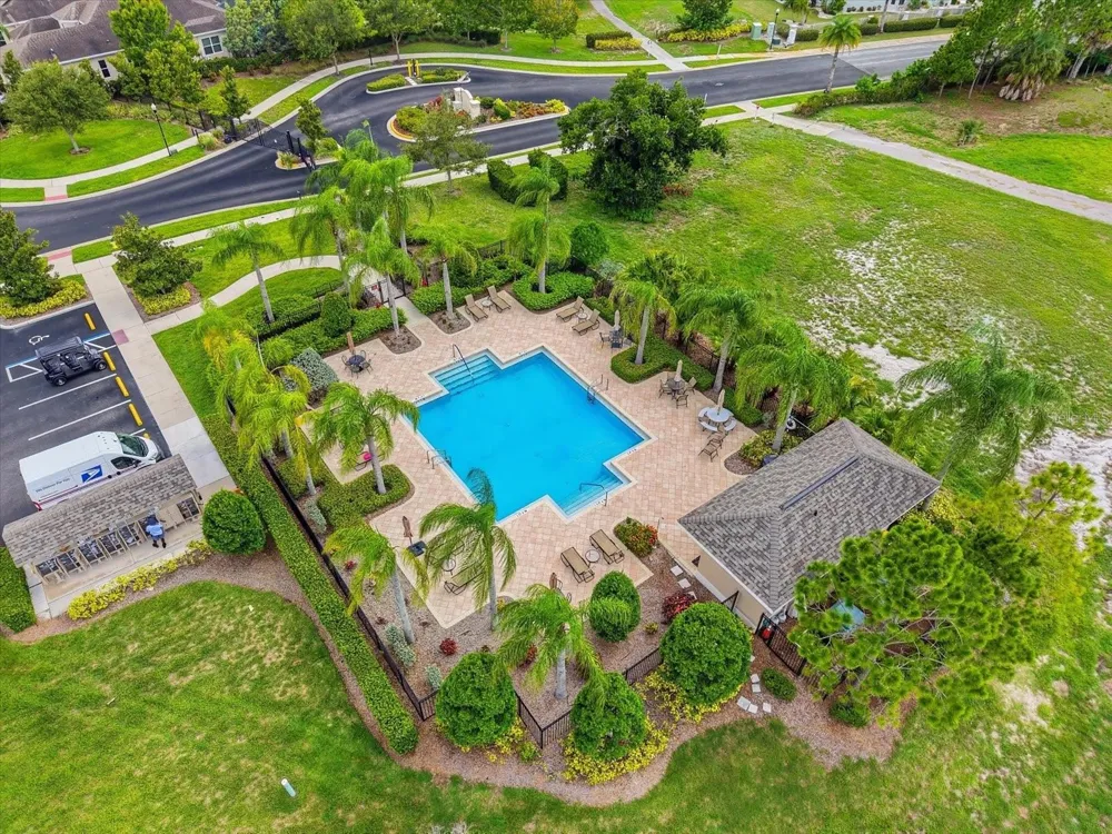1823 PACIFIC DUNES DRIVE Sun City Center, FL 33573