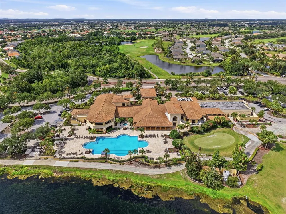 1823 PACIFIC DUNES DRIVE Sun City Center, FL 33573