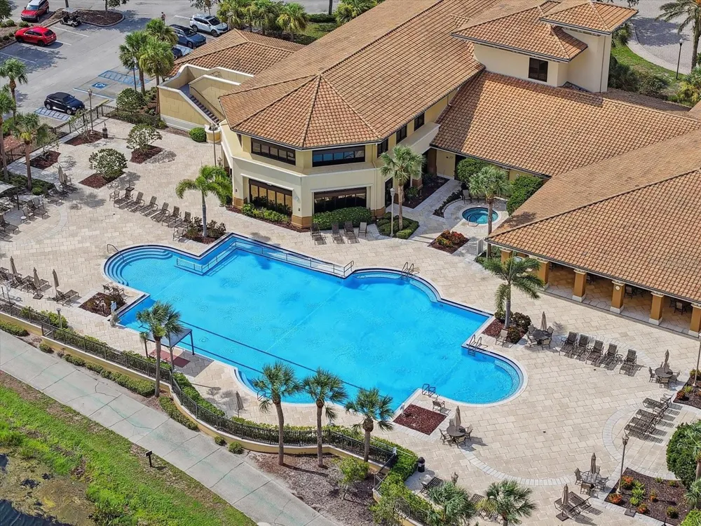 1823 PACIFIC DUNES DRIVE Sun City Center, FL 33573