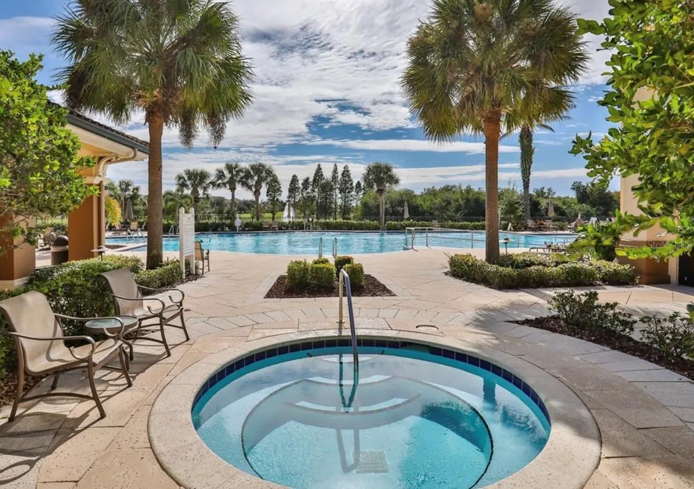 1823 PACIFIC DUNES DRIVE Sun City Center, FL 33573