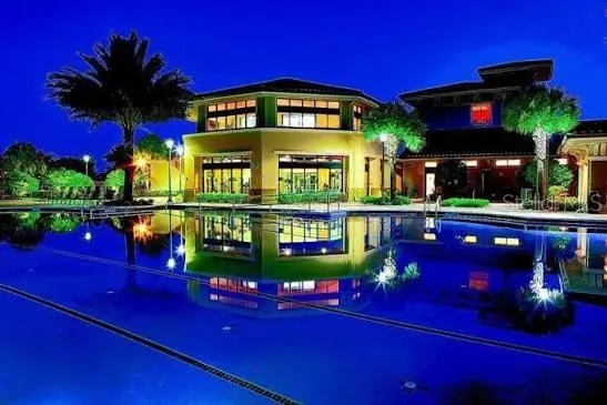 1823 PACIFIC DUNES DRIVE Sun City Center, FL 33573