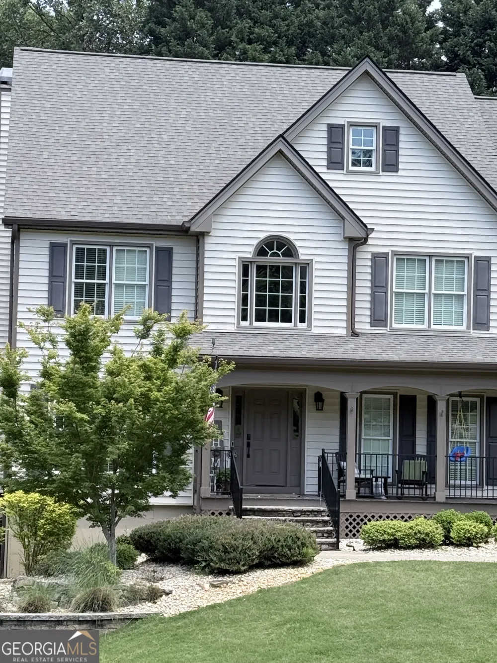 5210 Maplewood LN Gainesville, GA 30504
