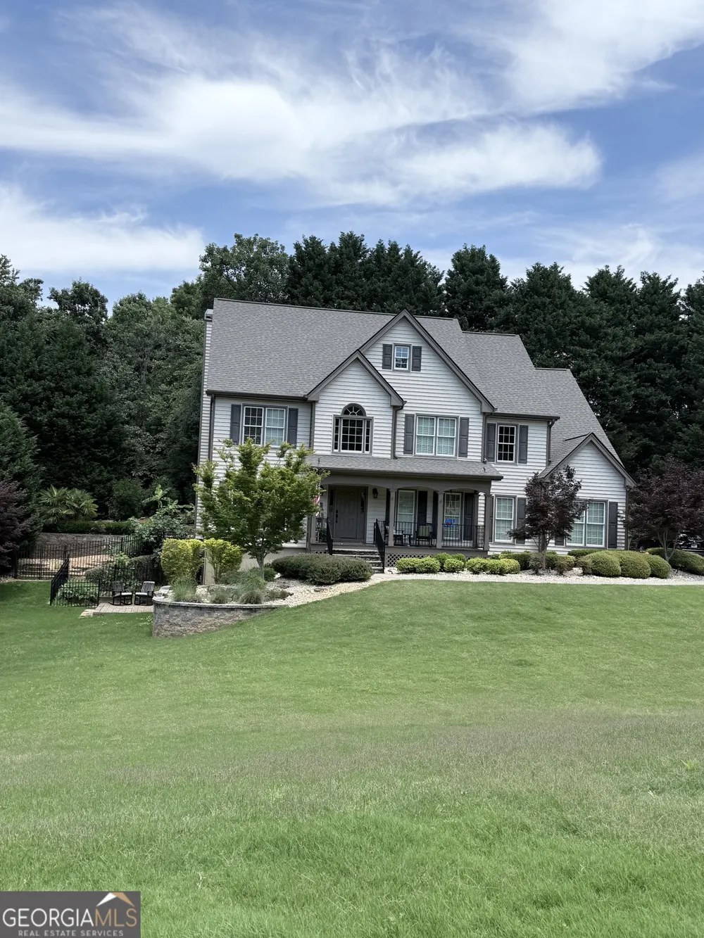 5210 Maplewood LN Gainesville, GA 30504