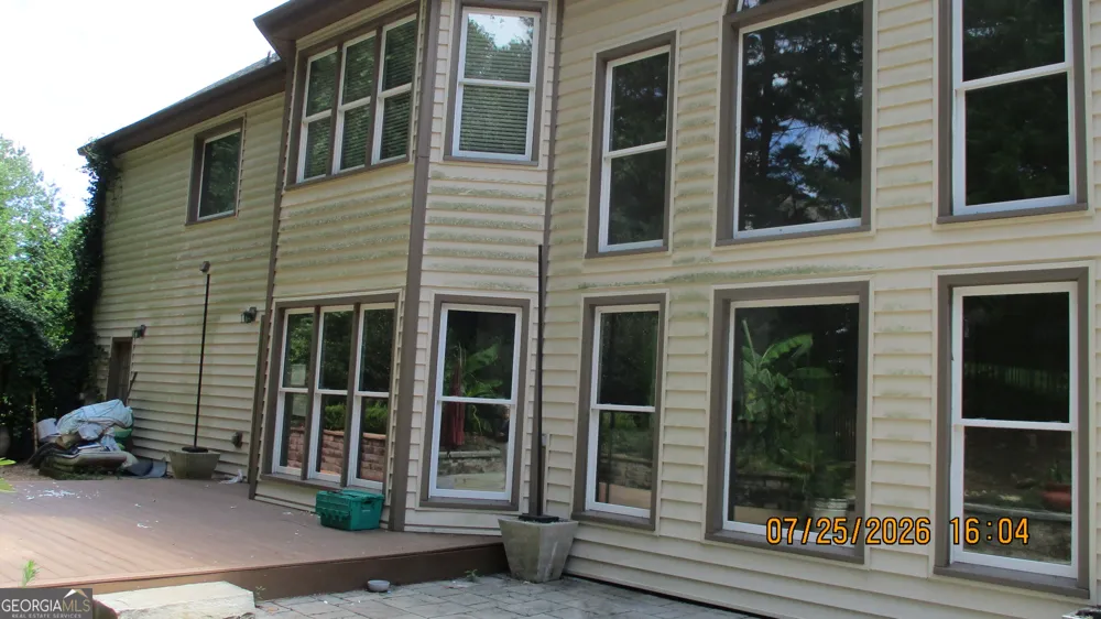 5210 Maplewood LN Gainesville, GA 30504