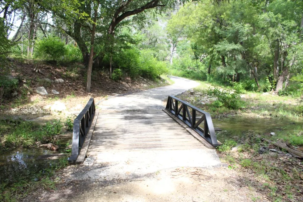 17234 E Reed Parks Road Jonestown, TX 78645