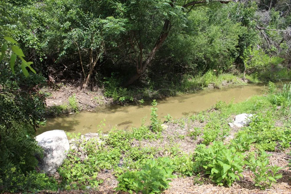 17234 E Reed Parks Road Jonestown, TX 78645