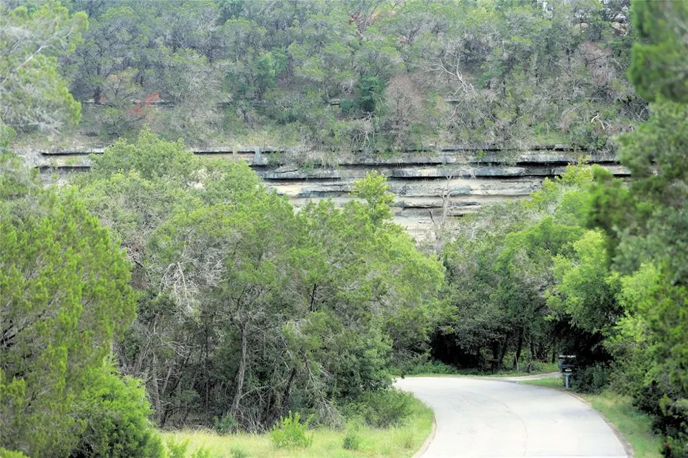 17234 E Reed Parks Road Jonestown, TX 78645