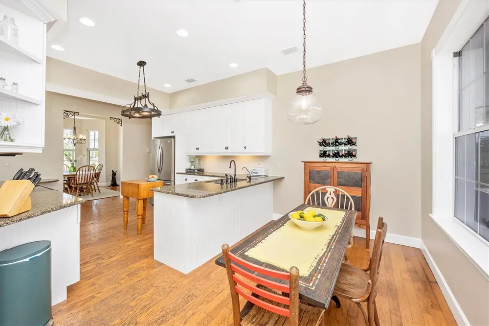 1901 JOSHUA DRIVE Sarasota, FL 34240