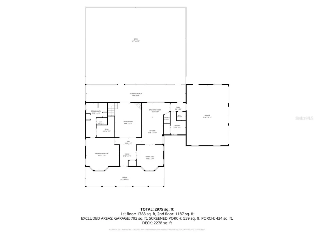 1901 JOSHUA DRIVE Sarasota, FL 34240